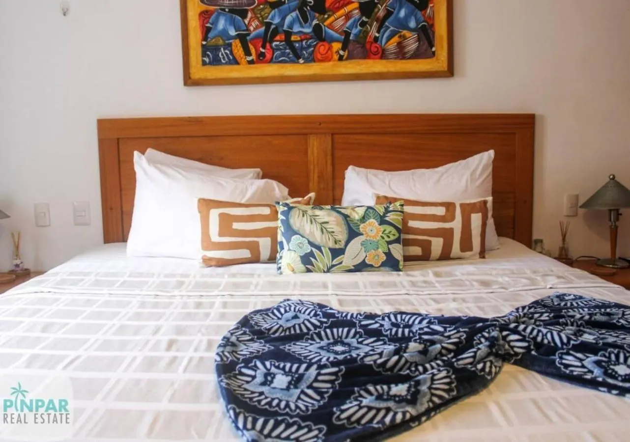 Beachfront 1Br Escape - Stunning Views - Dr Paradise بونتا كانا 0*,