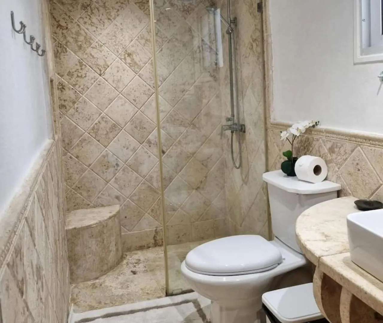 Beachfront 1Br Escape - Stunning Views - Dr Paradise بونتا كانا جمهورية الدومينيكان