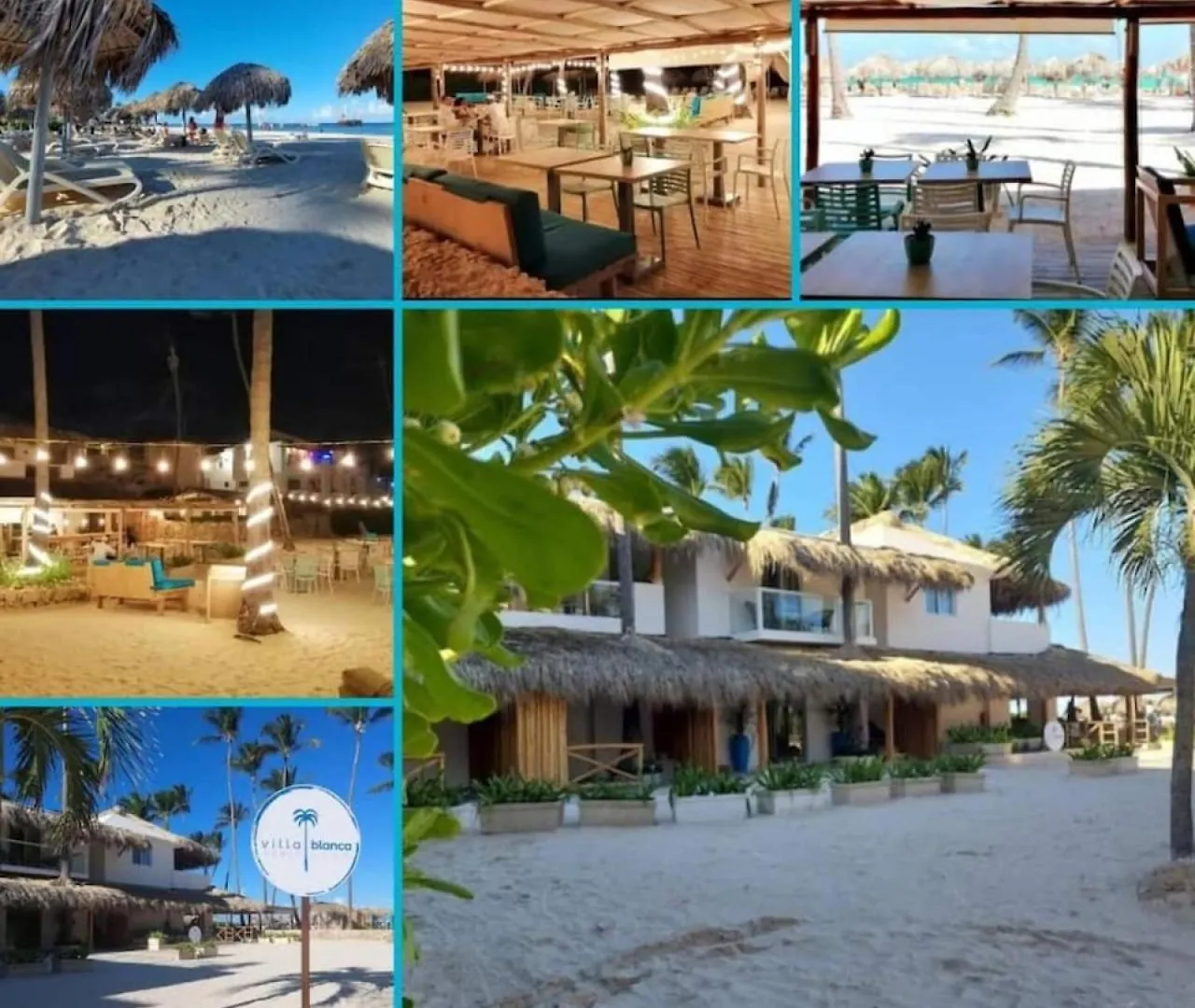 Beachfront 1Br Escape - Stunning Views - Dr Paradise بونتا كانا 0*,  جمهورية الدومينيكان