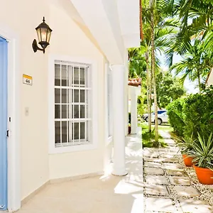 Holiday home La Casa De Mateo, Punta Cana