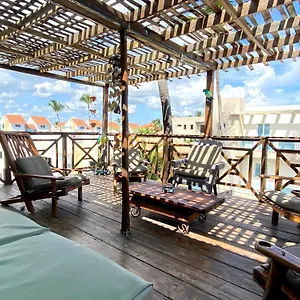Guest house Private Rooms-art, Punta Cana