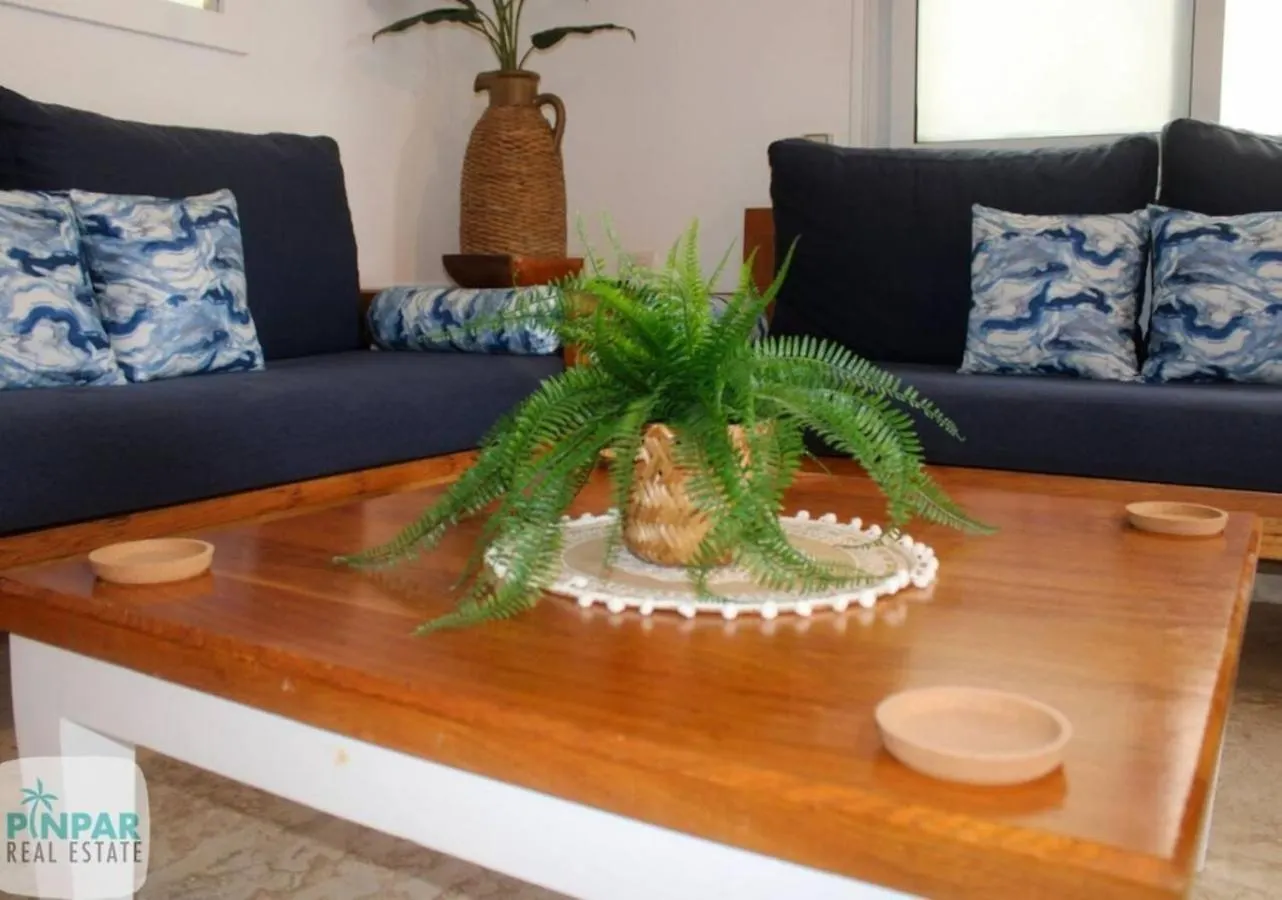 Beachfront 1Br Escape - Stunning Views - Dr Paradise 푼타 카나